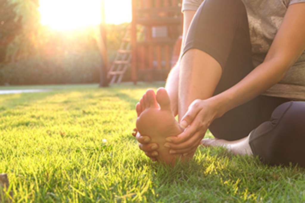How Wearing the Wrong Shoes Can Lead to Foot Problems