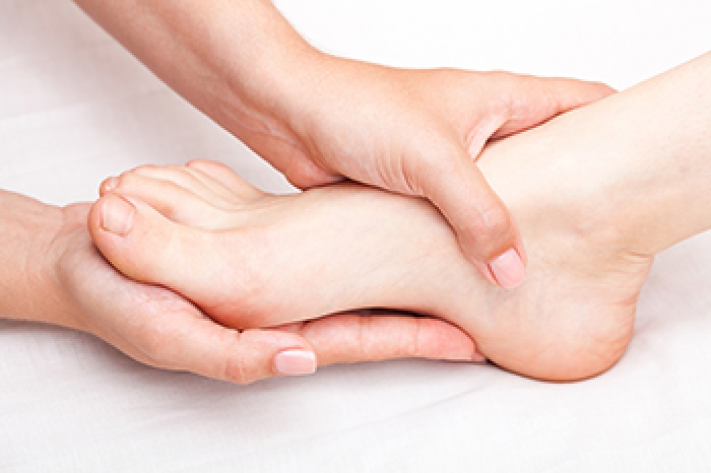 Why People Visit a Podiatrist
