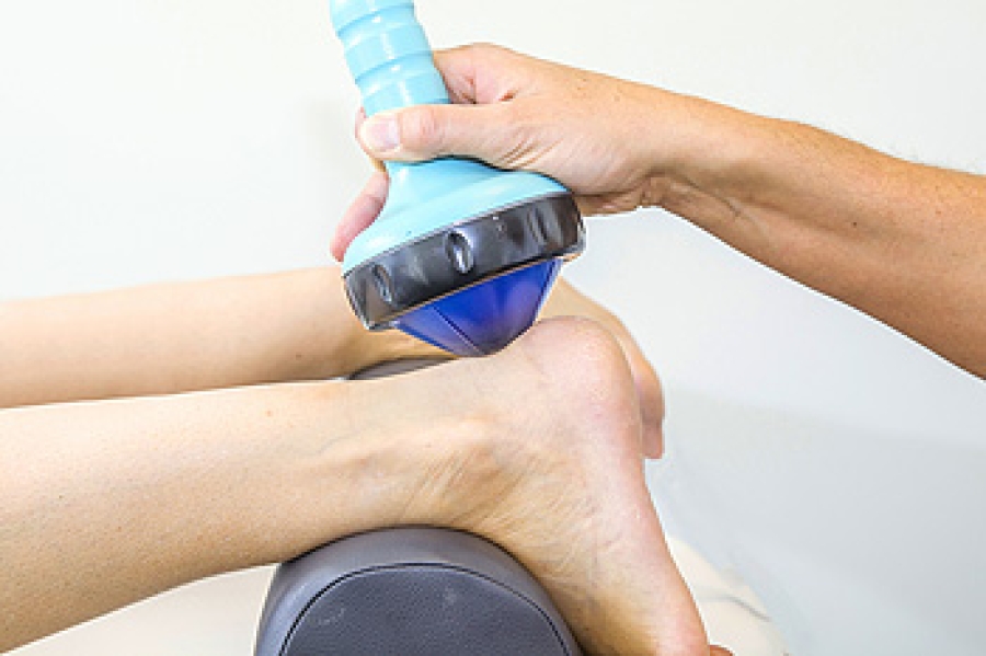 Shockwave Therapy Near Me