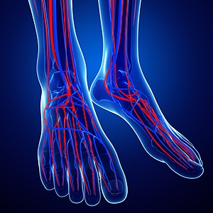 Do I Have Poor Circulation?